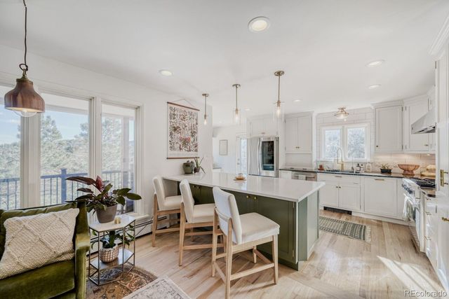 924 Kelly Road W, Boulder, CO 80302