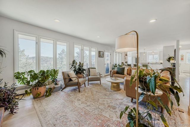 924 Kelly Road W, Boulder, CO 80302