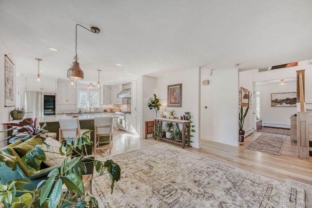 924 Kelly Road W, Boulder, CO 80302