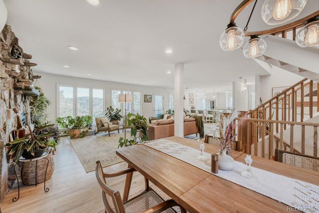 924 Kelly Road W, Boulder, CO 80302