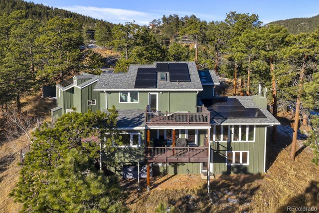 924 Kelly Road W, Boulder, CO 80302