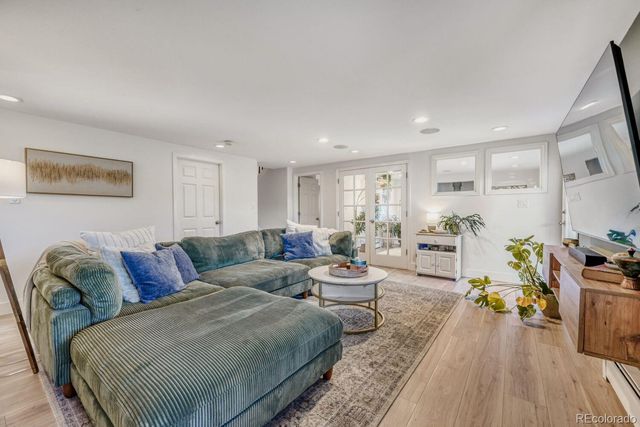 924 Kelly Road W, Boulder, CO 80302