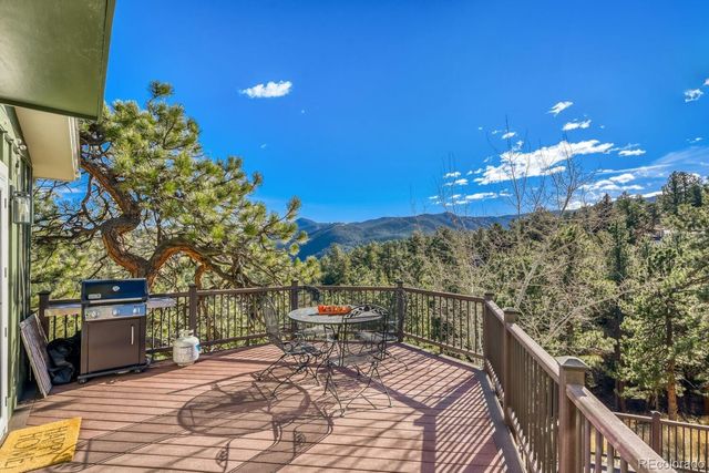 924 Kelly Road W, Boulder, CO 80302