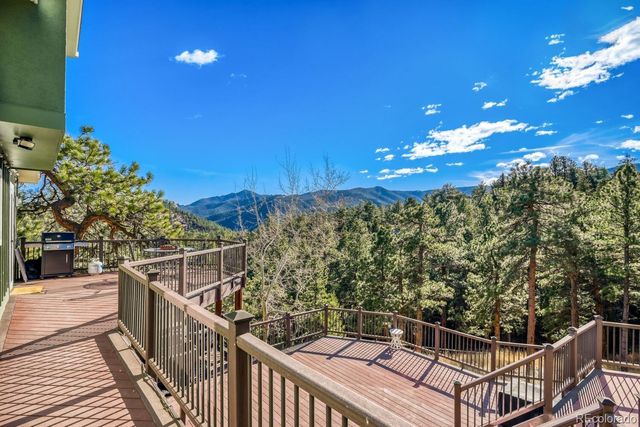 924 Kelly Road W, Boulder, CO 80302