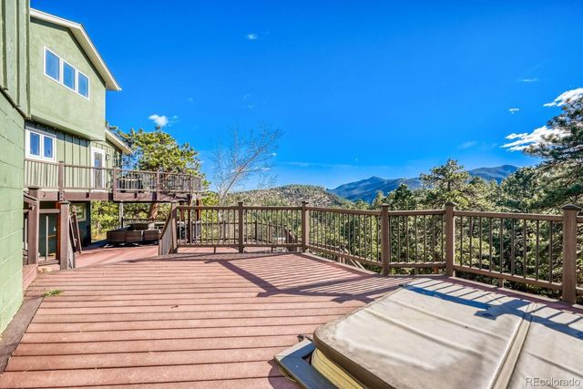 924 Kelly Road W, Boulder, CO 80302