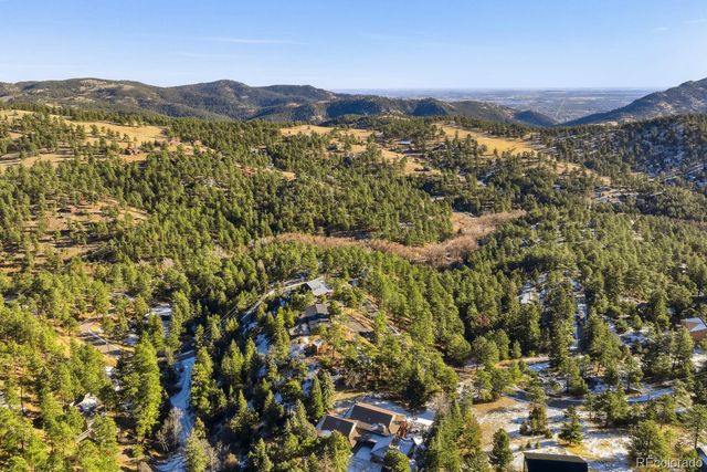 924 Kelly Road W, Boulder, CO 80302