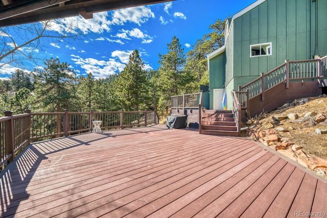 924 Kelly Road W, Boulder, CO 80302