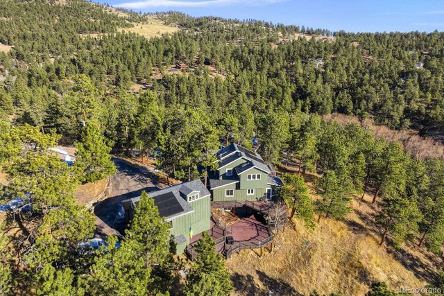 924 Kelly Road W, Boulder, CO 80302