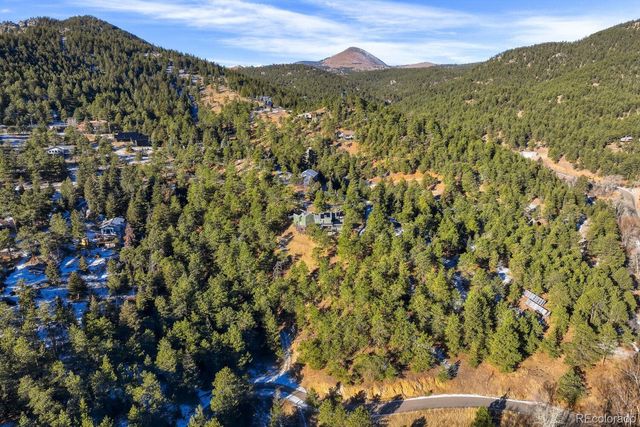 924 Kelly Road W, Boulder, CO 80302