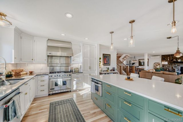 924 Kelly Road W, Boulder, CO 80302