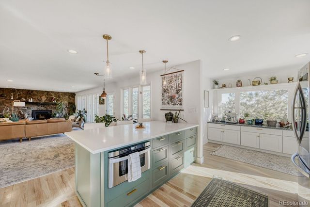 924 Kelly Road W, Boulder, CO 80302