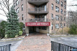 1450 Palisade Avenue GTC, Fort Lee, NJ 07024
