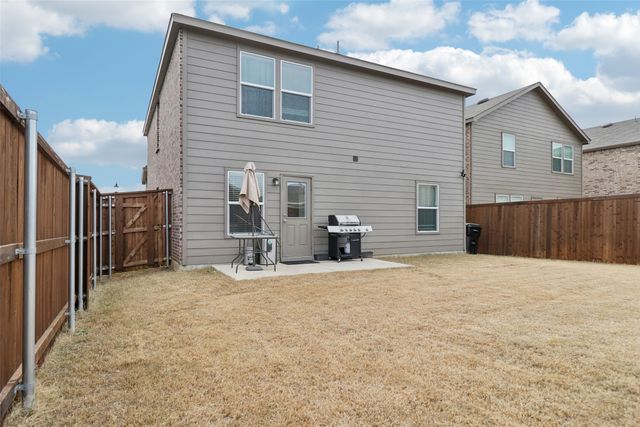 14109 Danesdale Drive, Pilot Point, TX 76258