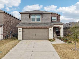 14109 Danesdale Drive, Pilot Point, TX 76258