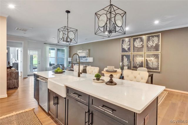 9459 Tesserae Way, Richmond, VA 23238