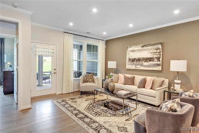 9459 Tesserae Way, Richmond, VA 23238