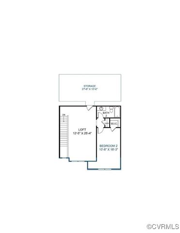 9459 Tesserae Way, Richmond, VA 23238