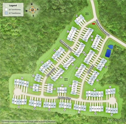 9459 Tesserae Way, Richmond, VA 23238