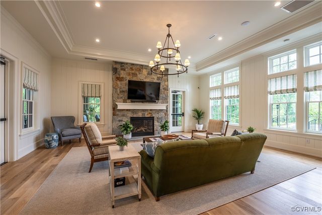 9459 Tesserae Way, Richmond, VA 23238