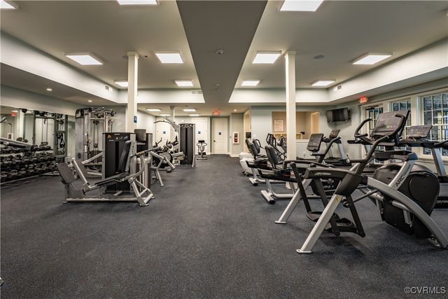 9459 Tesserae Way, Richmond, VA 23238