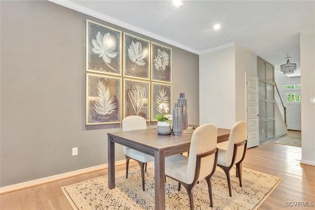 9459 Tesserae Way, Richmond, VA 23238