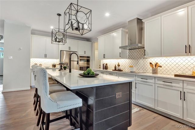 9459 Tesserae Way, Richmond, VA 23238