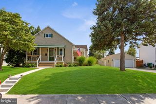 508 MAPLE AVE, Hanover, PA 17331