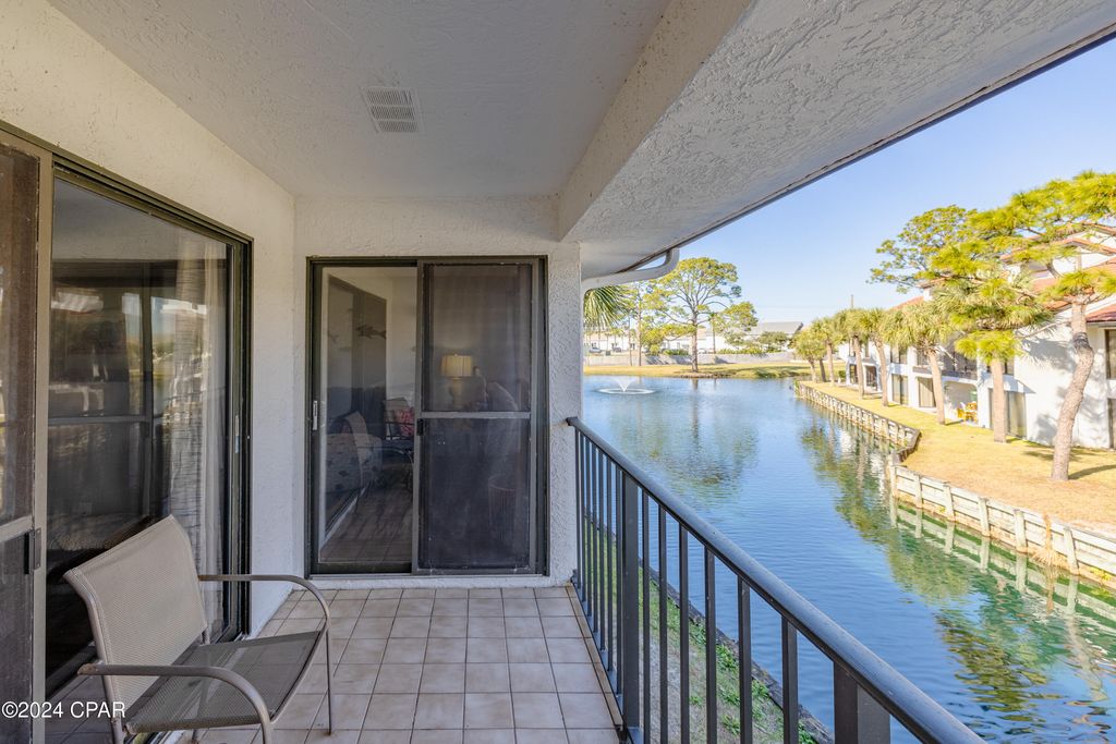 Image 1 of property listing at 520 N Richard Jackson Boulevard 956, Panama City Beach, FL 32407