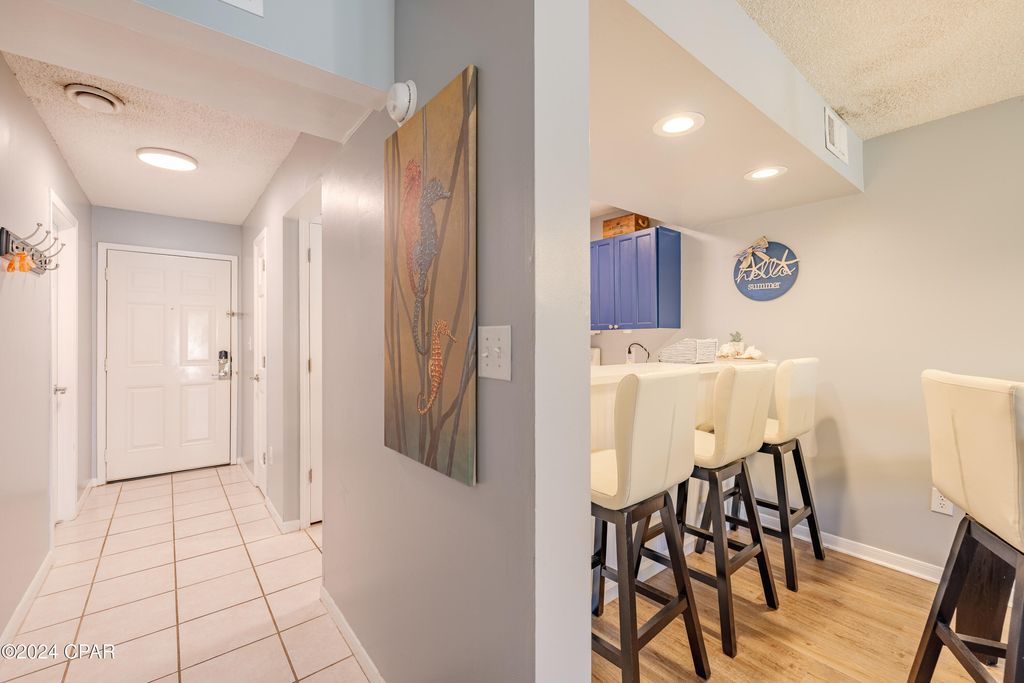 Image 11 of property listing at 520 N Richard Jackson Boulevard 956, Panama City Beach, FL 32407