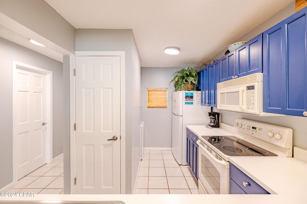 Image 13 of property listing at 520 N Richard Jackson Boulevard 956, Panama City Beach, FL 32407