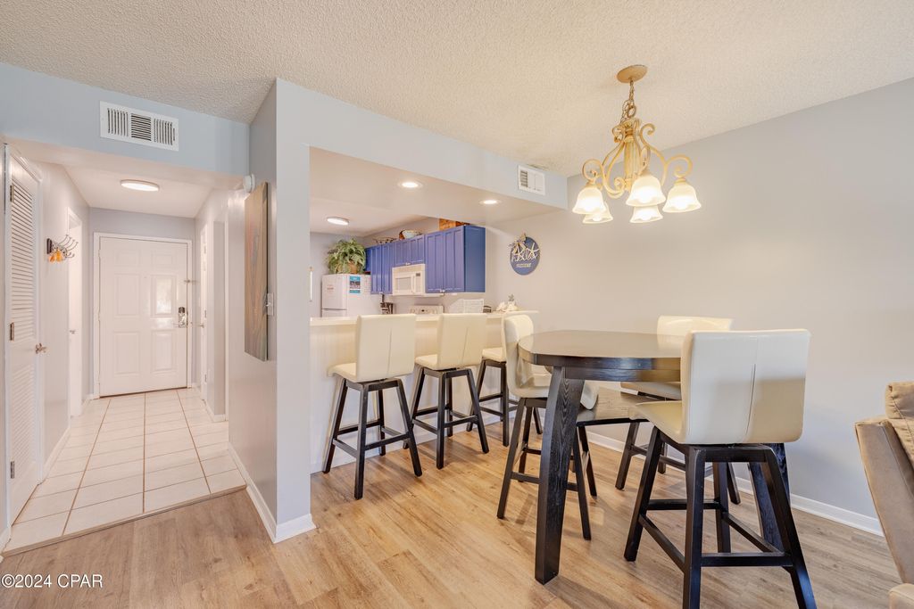 Image 14 of property listing at 520 N Richard Jackson Boulevard 956, Panama City Beach, FL 32407