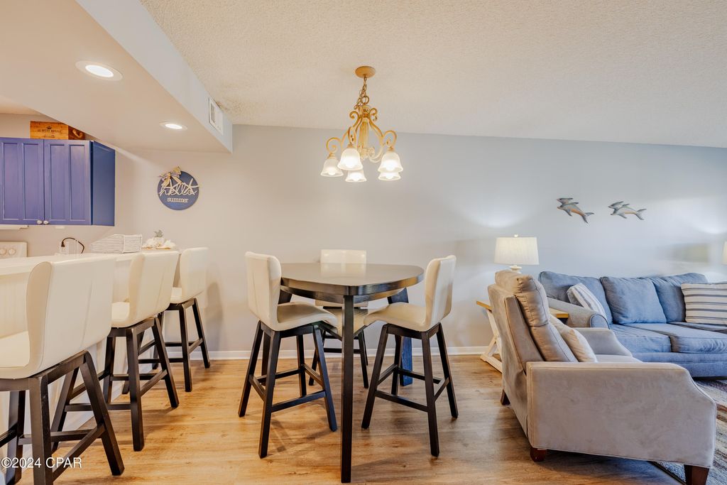 Image 15 of property listing at 520 N Richard Jackson Boulevard 956, Panama City Beach, FL 32407