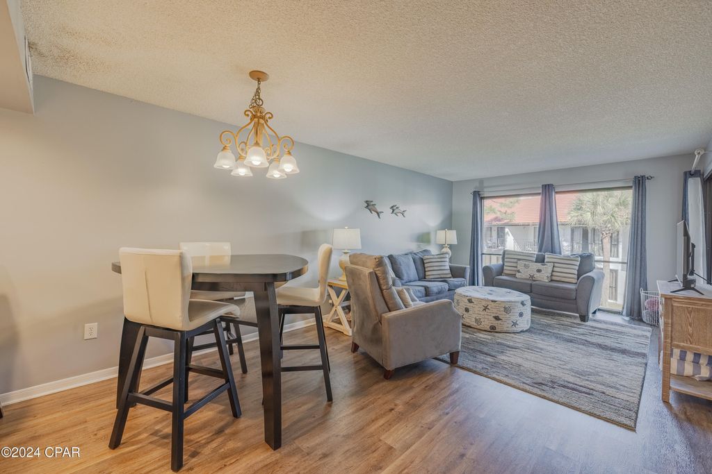 Image 16 of property listing at 520 N Richard Jackson Boulevard 956, Panama City Beach, FL 32407