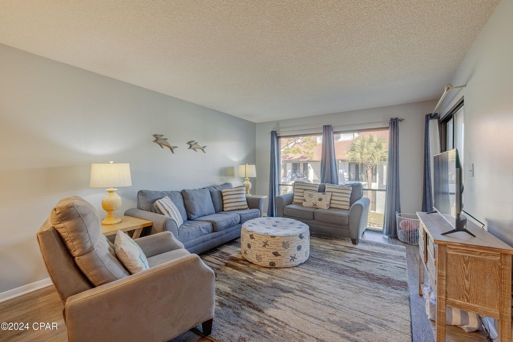 Image 17 of property listing at 520 N Richard Jackson Boulevard 956, Panama City Beach, FL 32407