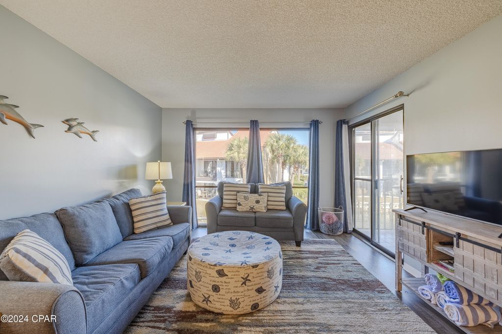 Image 18 of property listing at 520 N Richard Jackson Boulevard 956, Panama City Beach, FL 32407