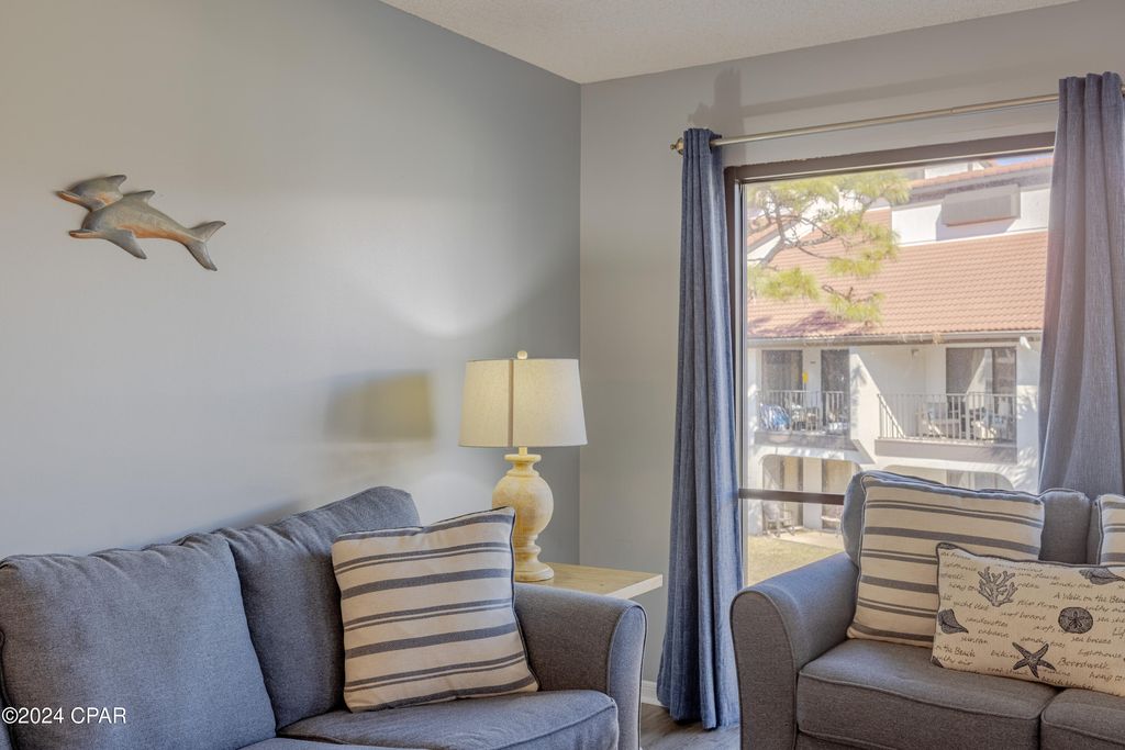 Image 19 of property listing at 520 N Richard Jackson Boulevard 956, Panama City Beach, FL 32407