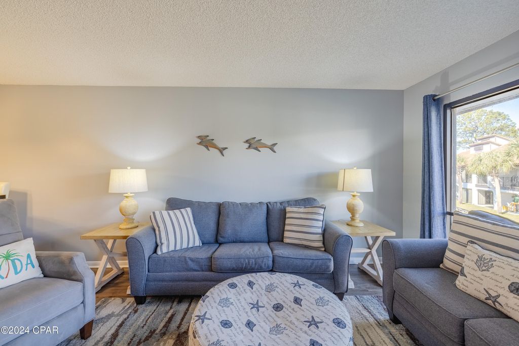Image 20 of property listing at 520 N Richard Jackson Boulevard 956, Panama City Beach, FL 32407