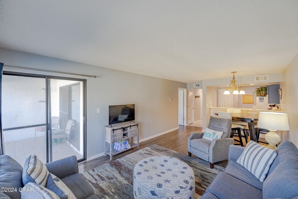 Image 21 of property listing at 520 N Richard Jackson Boulevard 956, Panama City Beach, FL 32407