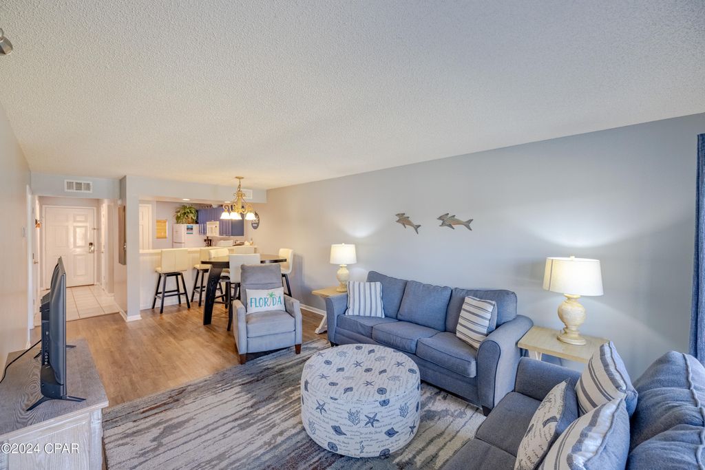 Image 22 of property listing at 520 N Richard Jackson Boulevard 956, Panama City Beach, FL 32407