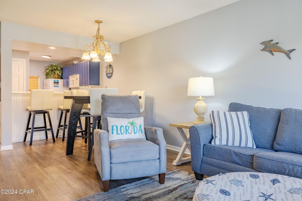 Image 23 of property listing at 520 N Richard Jackson Boulevard 956, Panama City Beach, FL 32407