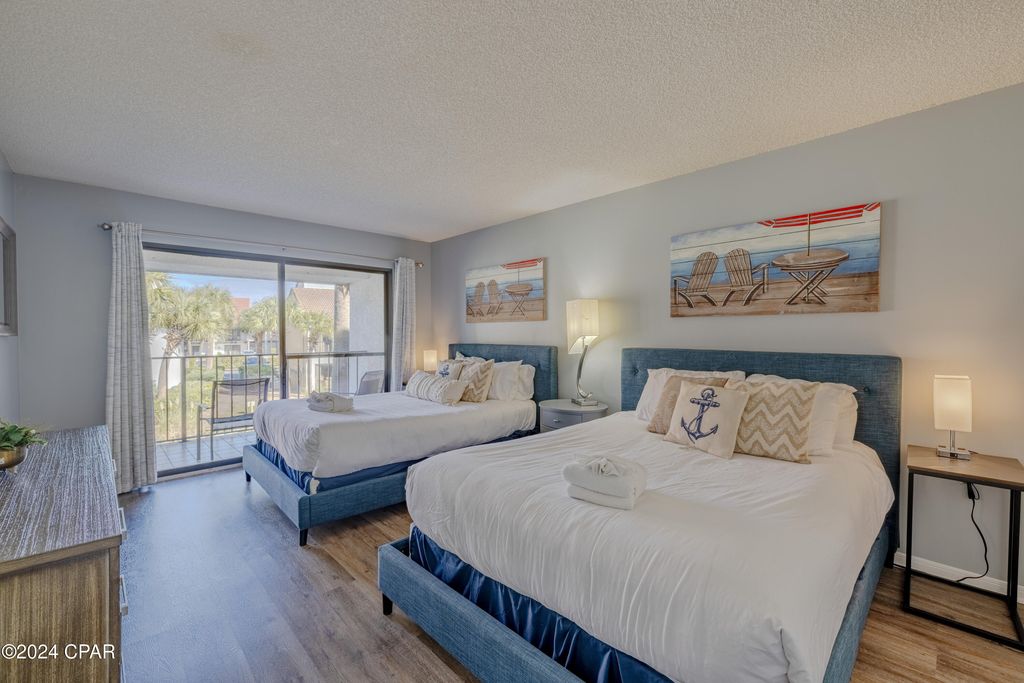 Image 24 of property listing at 520 N Richard Jackson Boulevard 956, Panama City Beach, FL 32407