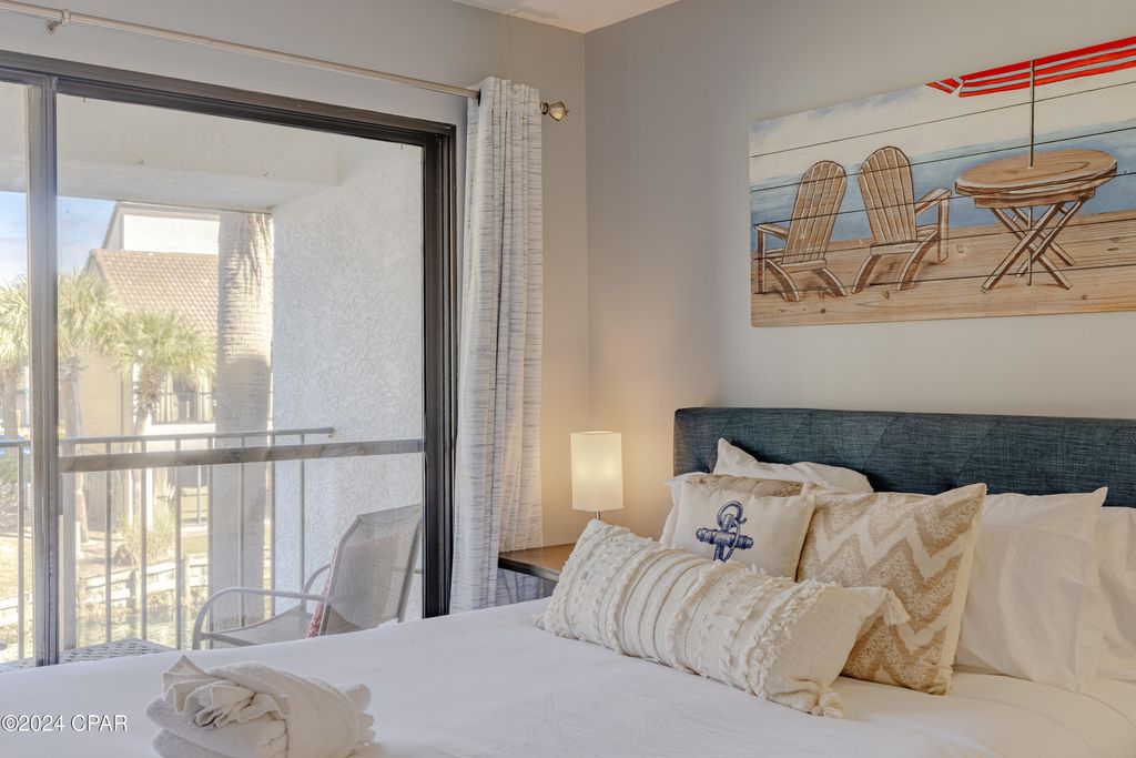 Image 25 of property listing at 520 N Richard Jackson Boulevard 956, Panama City Beach, FL 32407