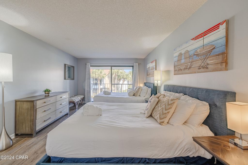 Image 26 of property listing at 520 N Richard Jackson Boulevard 956, Panama City Beach, FL 32407