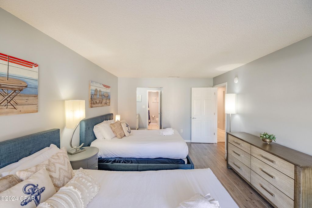 Image 28 of property listing at 520 N Richard Jackson Boulevard 956, Panama City Beach, FL 32407
