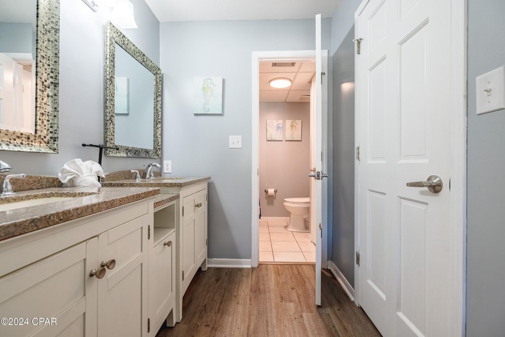 Image 29 of property listing at 520 N Richard Jackson Boulevard 956, Panama City Beach, FL 32407