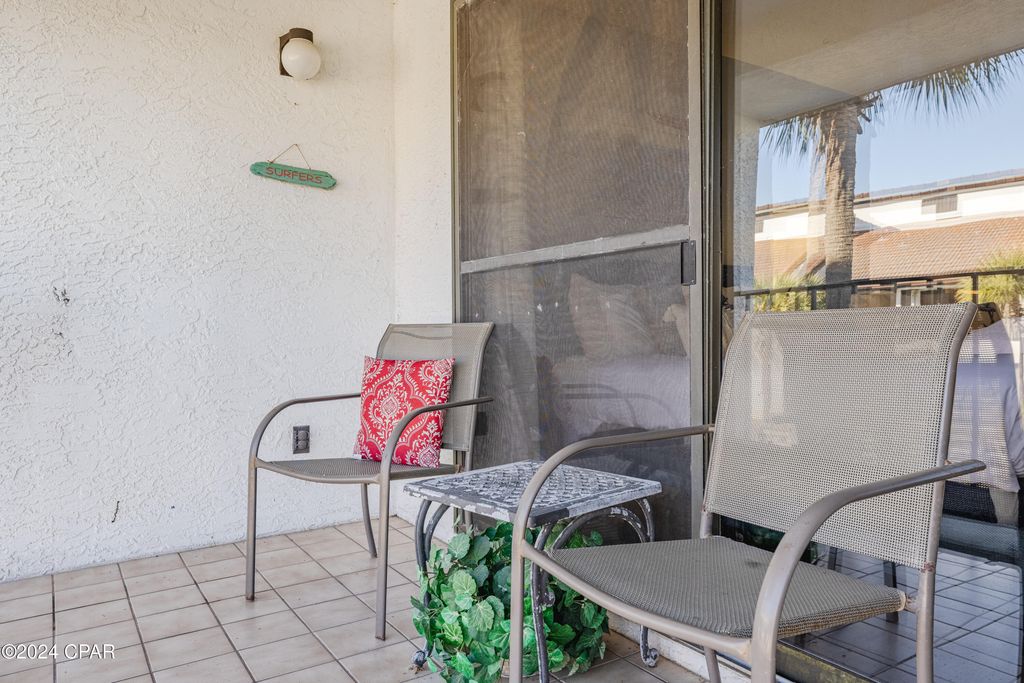 Image 3 of property listing at 520 N Richard Jackson Boulevard 956, Panama City Beach, FL 32407
