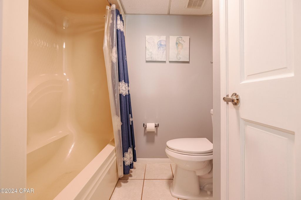 Image 30 of property listing at 520 N Richard Jackson Boulevard 956, Panama City Beach, FL 32407