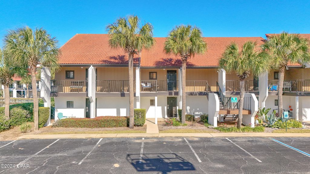 Image 33 of property listing at 520 N Richard Jackson Boulevard 956, Panama City Beach, FL 32407