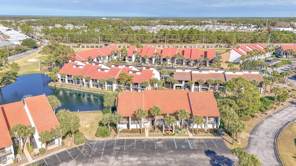 Image 34 of property listing at 520 N Richard Jackson Boulevard 956, Panama City Beach, FL 32407