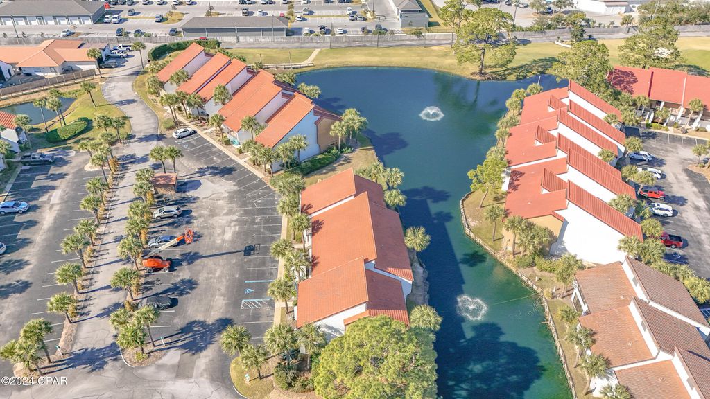 Image 36 of property listing at 520 N Richard Jackson Boulevard 956, Panama City Beach, FL 32407